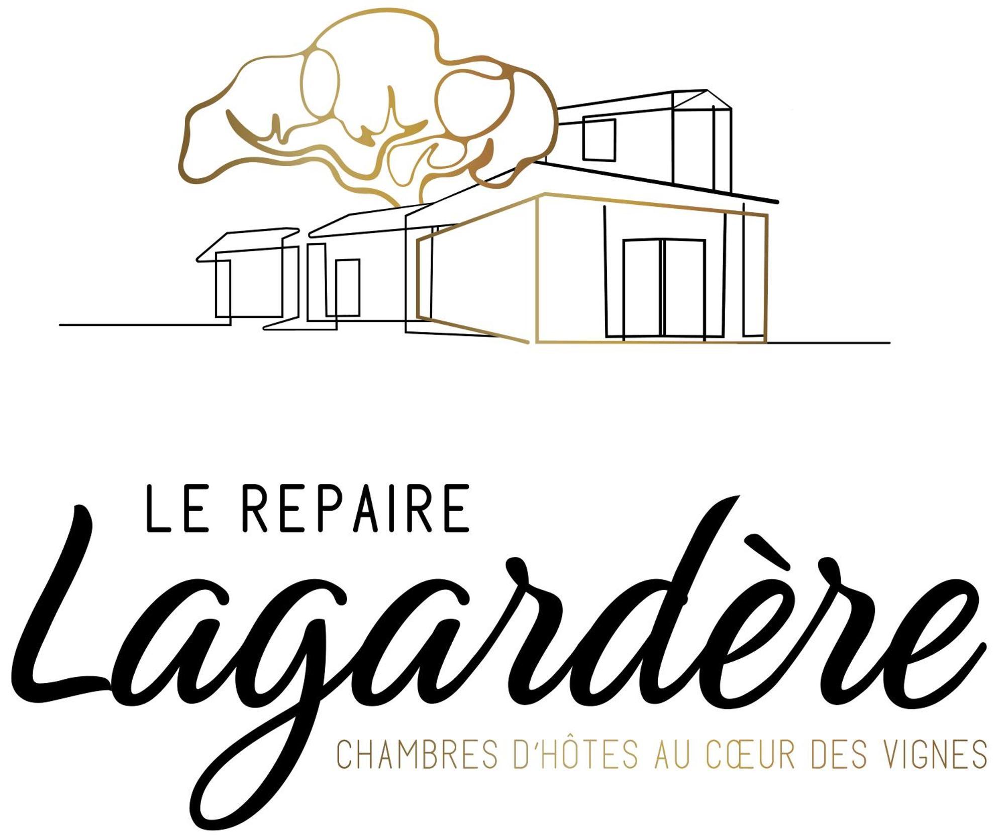 Le Repaire Lagardere Bed & Breakfast Lussac  Ngoại thất bức ảnh